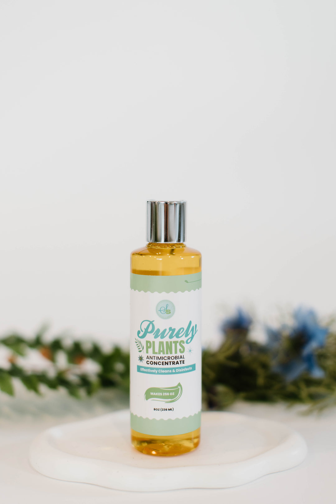 Purely Plants