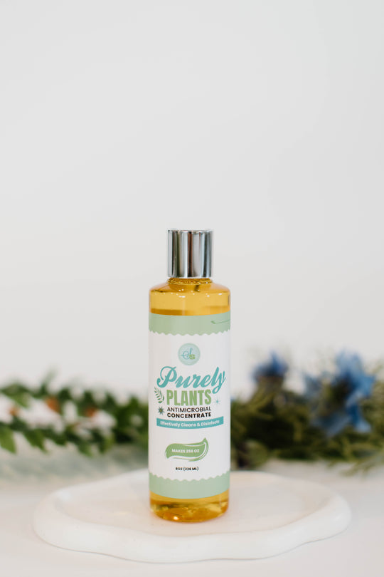 Purely Plants