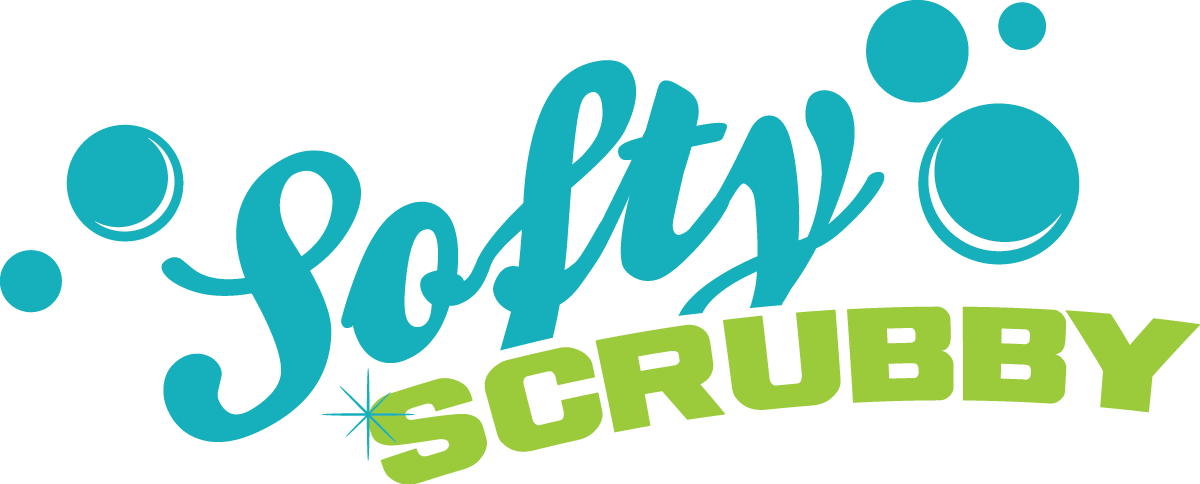 Softy Scrubby